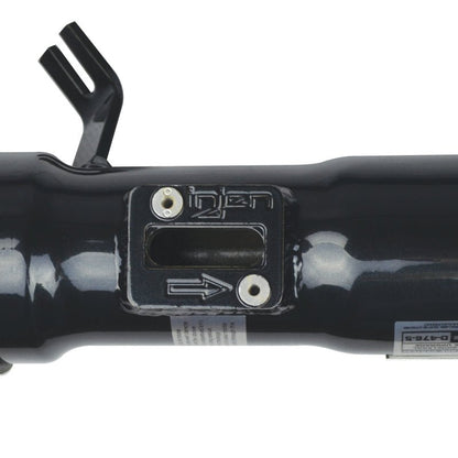 Injen 2002 - 2006 Sentra 1.8L 4 Cyl. Black Cold Air Intake Cold Air Intakes