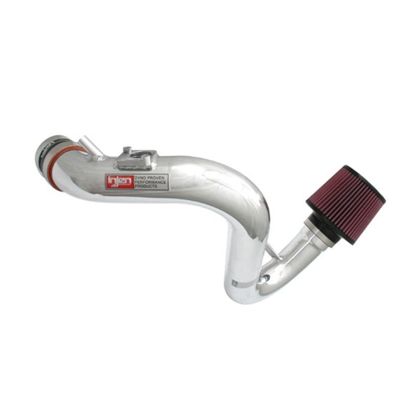 Injen 2007 - 10 Mazdaspeed 3 2.3L 4 Cyl. (Manual) Black Cold Air Intake Cold Air Intakes