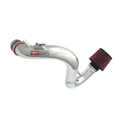 Injen 2007 - 10 Mazdaspeed 3 2.3L 4 Cyl. (Manual) Black Cold Air Intake Cold Air Intakes