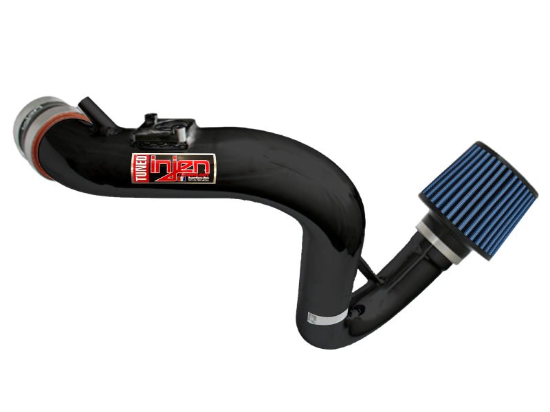 Injen 2007 - 10 Mazdaspeed 3 2.3L 4 Cyl. (Manual) Black Cold Air Intake Cold Air Intakes