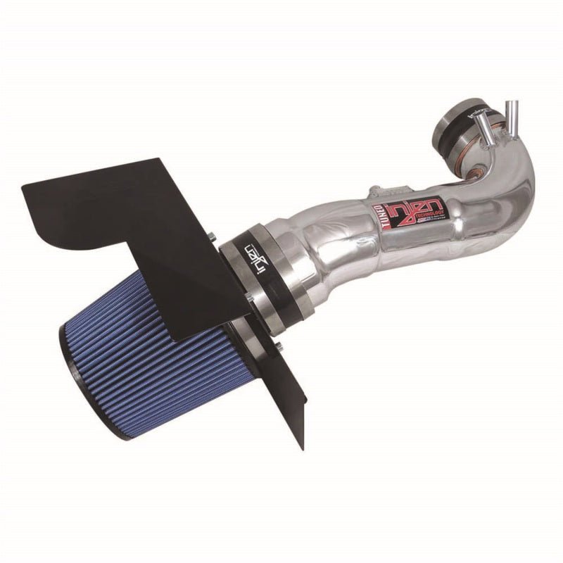 Injen 2008 - 10 IS - F 5.0L V8 Polished Short Ram Intake Cold Air Intakes