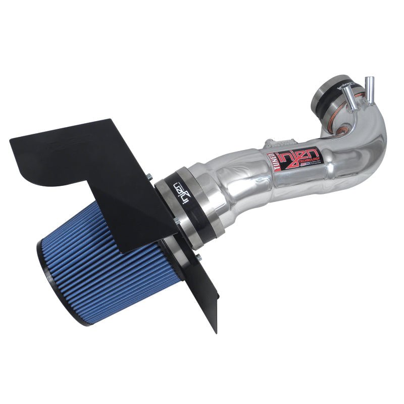 Injen 2008 - 10 IS - F 5.0L V8 Polished Short Ram Intake Cold Air Intakes