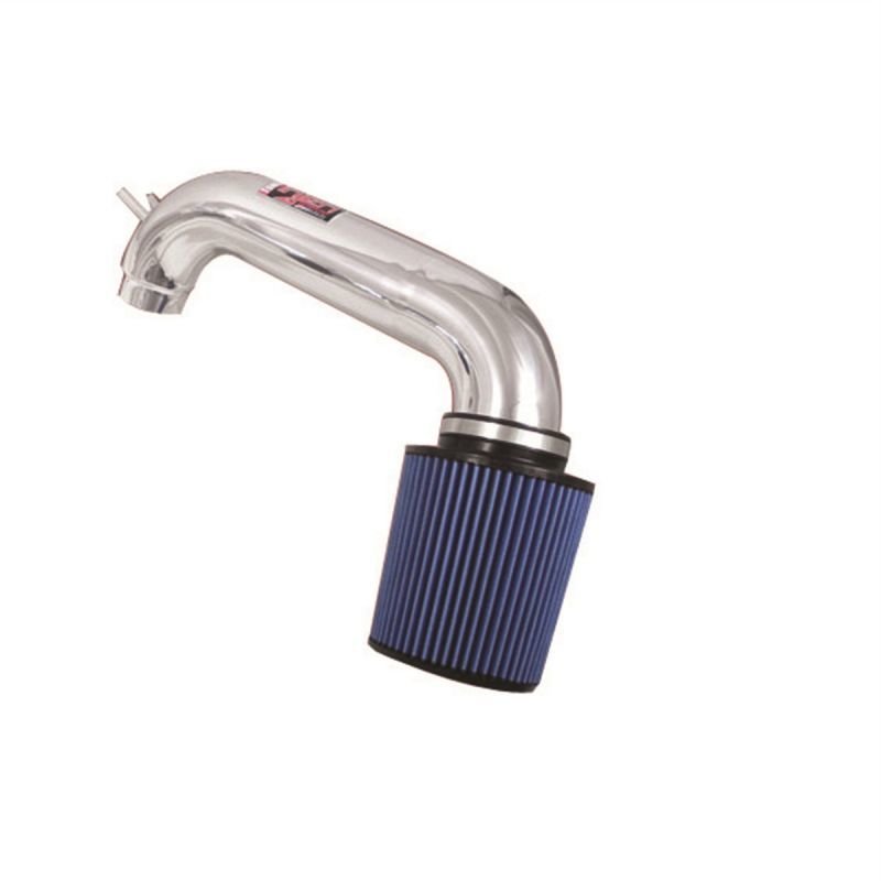 Injen 2010 Genesis 2.0L Turbo 4 cyl. Polished Cold Air Intake Cold Air Intakes