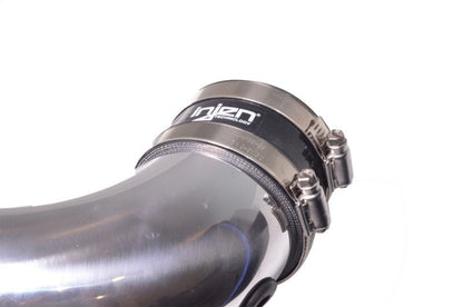 Injen 2018+ Jeep Wrangler JL V6 - 3.6L Polished Power - Flow Air Intake System Cold Air Intakes