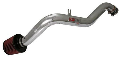 Injen 94-97 Accord 4 Cyl. Polished Cold Air Intake-Cold Air Intakes-Injen