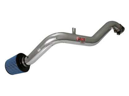 Injen 94-97 Accord 4 Cyl. Polished Cold Air Intake-Cold Air Intakes-Injen