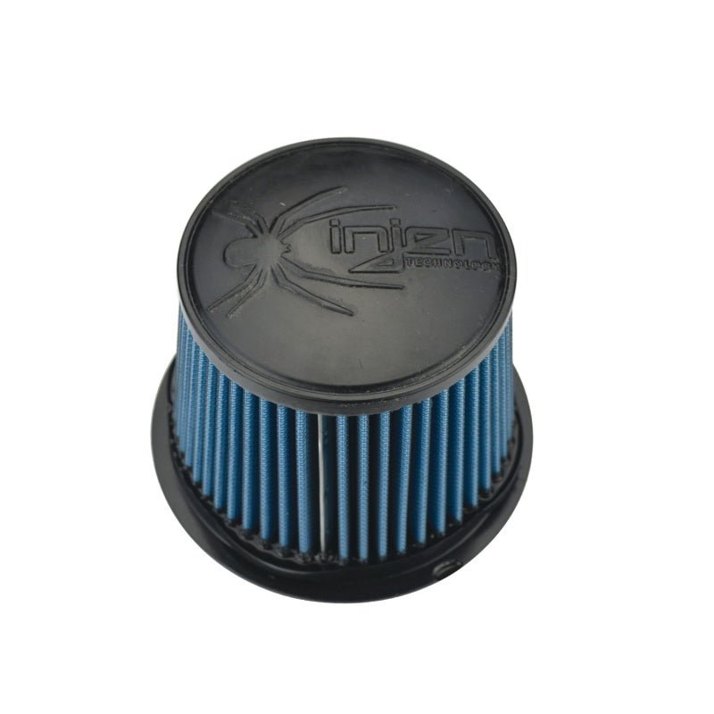 Injen SuperNano-Web Air Filter 5.0in ID/ 7.0in Base / 4.75in Height / 5in Top-Air Filters - Drop In-Injen