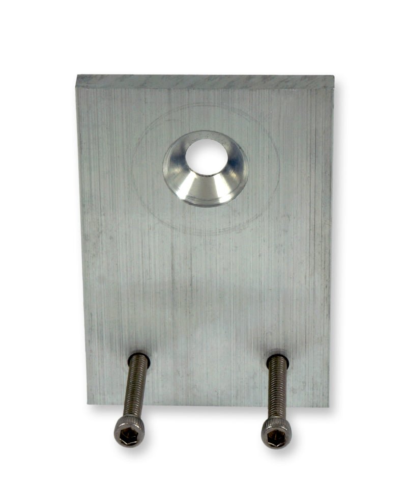 Innovate Aluminum MAC Solenoid Bracket (w/ Screws)-Boost Controllers-Innovate Motorsports