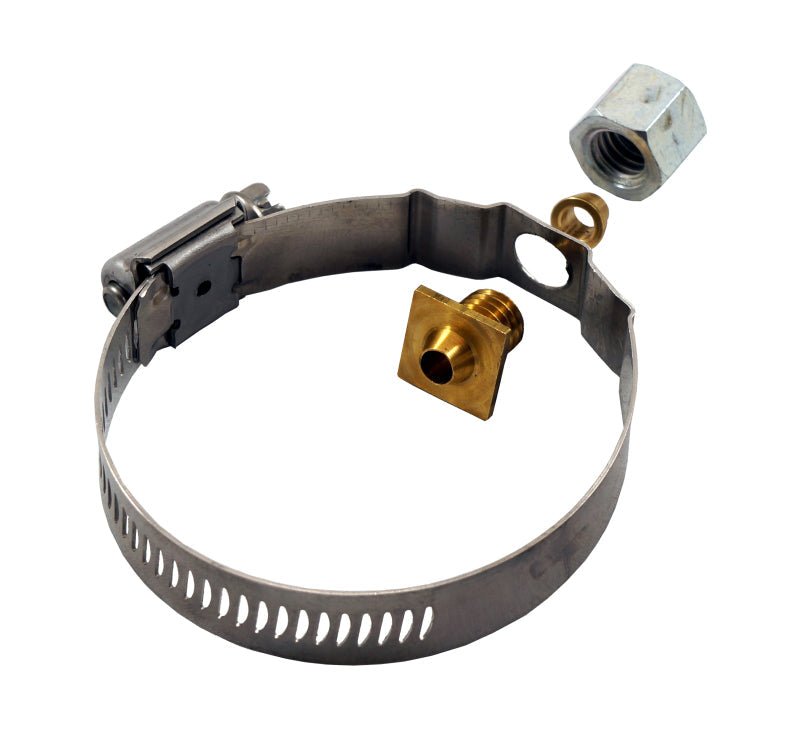 Innovate Clamp for EGT Probe-Exhaust Hardware-Innovate Motorsports