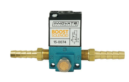 Innovate High Resolution MAC Solenoid-Boost Controllers-Innovate Motorsports