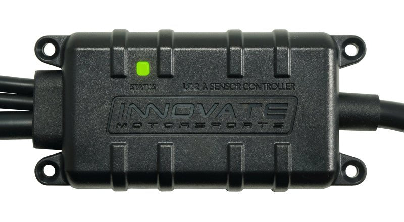 Innovate LC2 Digital Wideband Lambda Sensor Controller-Gauge Components-Innovate Motorsports