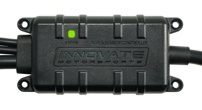 Innovate LC2 Digital Wideband Lambda Sensor Controller-Gauge Components-Innovate Motorsports