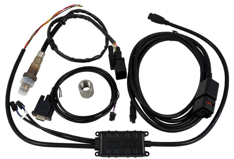 Innovate LC2 Lambda Cable / 3ft Sensor Cable / O2 Kit-Gauge Components-Innovate Motorsports