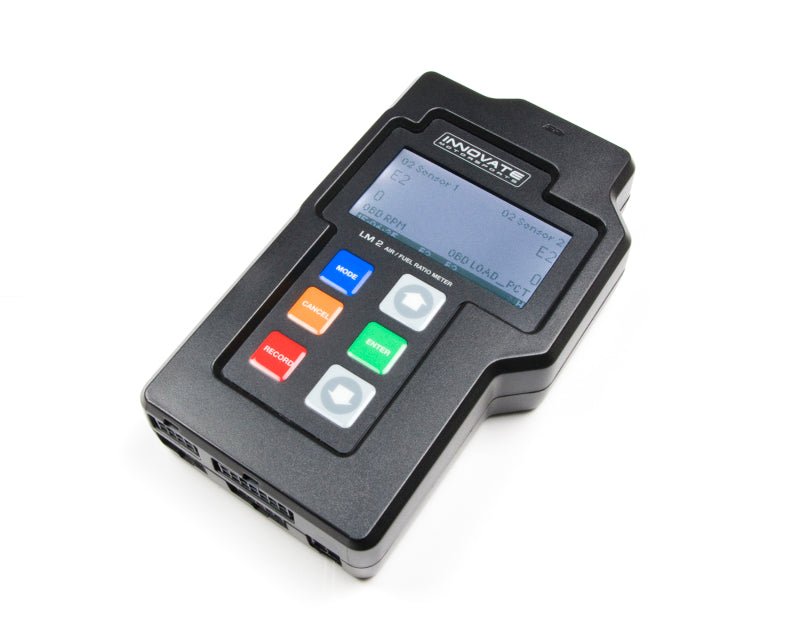 Innovate LM-2 Single Channel Wideband W/ OBD-ll-Gauges-Innovate Motorsports
