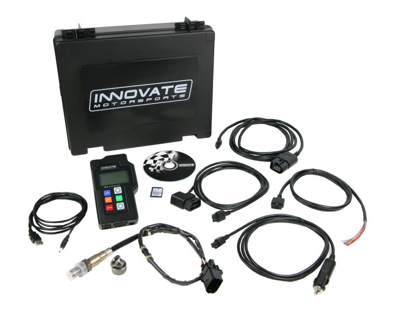 Innovate LM-2 Single Channel Wideband W/ OBD-ll-Gauges-Innovate Motorsports