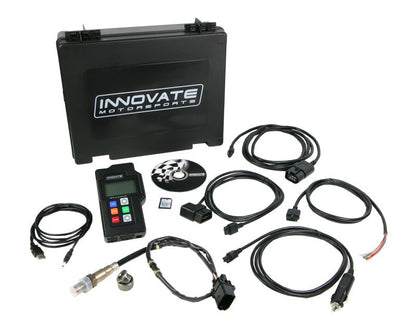 Innovate LM-2 Single Channel Wideband W/ OBD-ll-Gauges-Innovate Motorsports