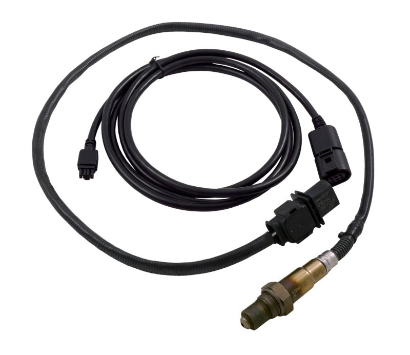 Innovate LSU4.9 Upgrade Kit - 8ft Sensor Cable and O2 Sensor-Oxygen Sensors-Innovate Motorsports