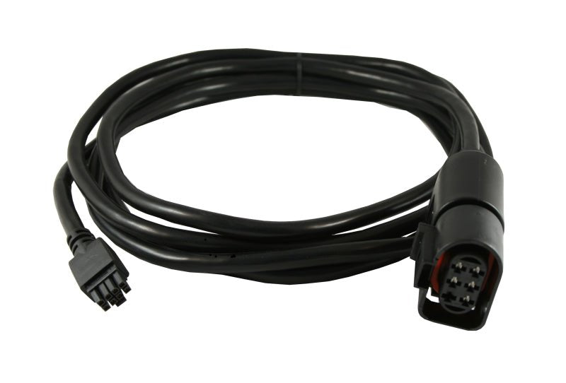 Innovate Sensor Cable: 3 ft. (LM-2 MTX-L)-Gauge Components-Innovate Motorsports