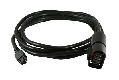 Innovate Sensor Cable: 3 ft. (LM-2 MTX-L)-Gauge Components-Innovate Motorsports