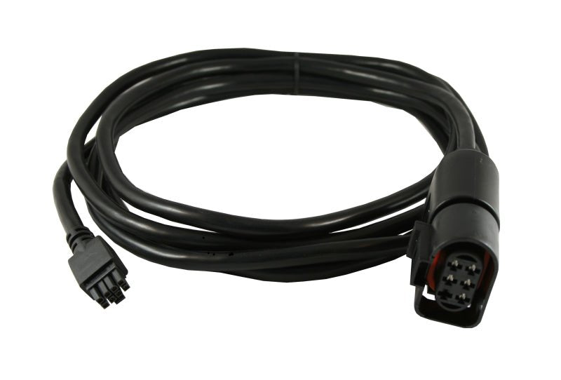 Innovate Sensor Cable: 8 ft. (LM-2 MTX-L)-Gauge Components-Innovate Motorsports