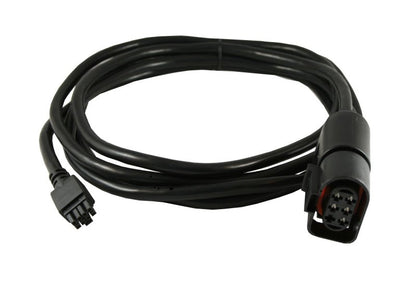 Innovate Sensor Cable: 8 ft. (LM-2 MTX-L)-Gauge Components-Innovate Motorsports