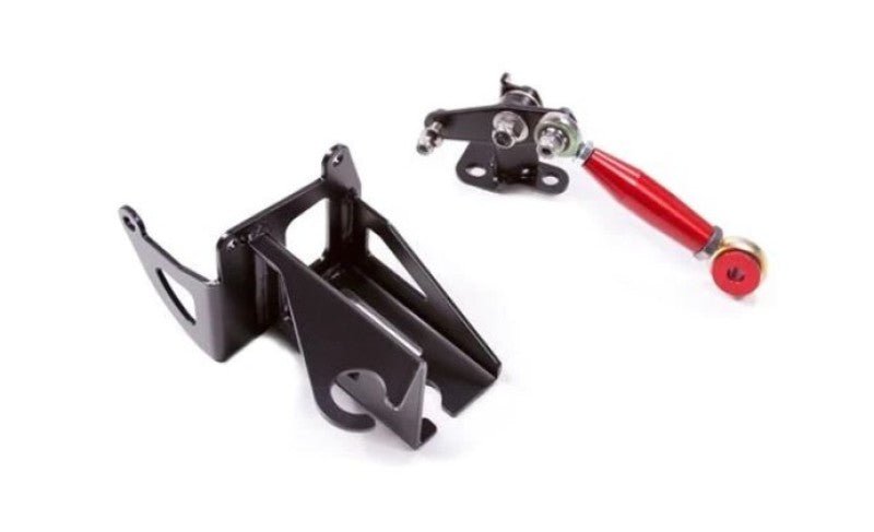Innovative 00 - 05 Toyota MR2 Spyder K - Series Shift Mechanism Shifters