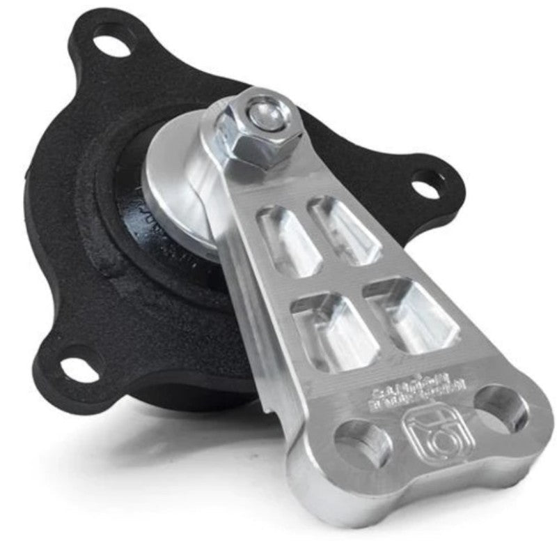 Innovative 02 - 06 RSX K - Series/Auto/Manual Replacement Passenger Aluminum Mount 75A Bushing Engine Mounts