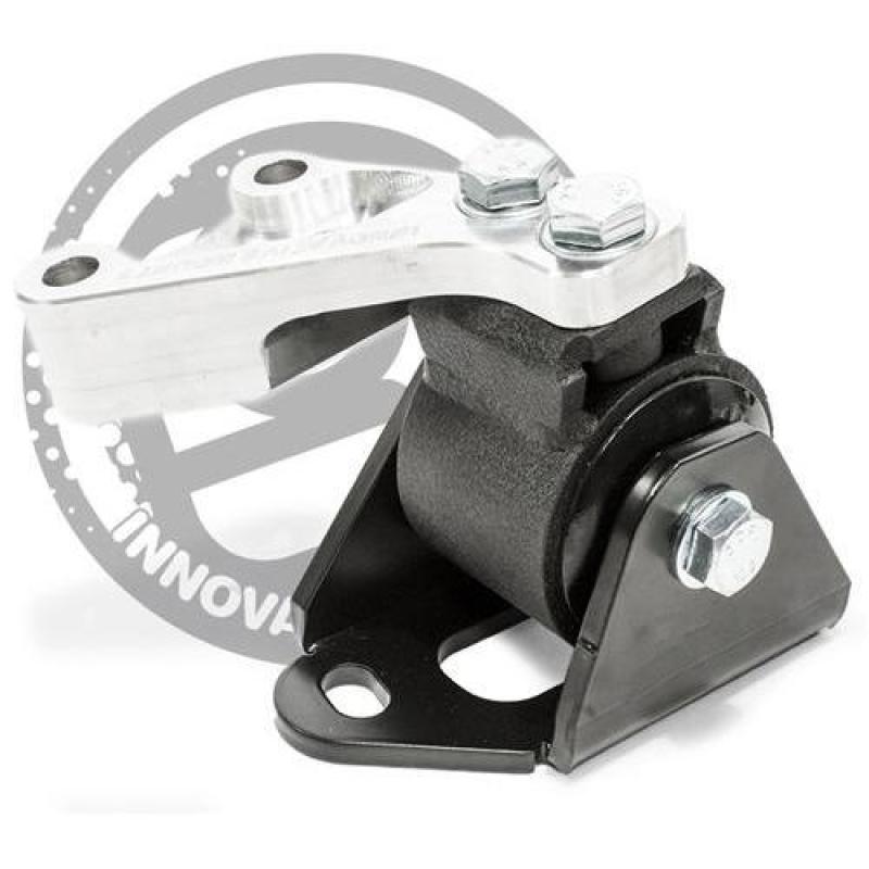 Innovative 03 - 07 Accord / 04 - 08 TL (J - Series) Black Steel Mount 75A Bushing (RH Side Mount Only) Engine Mounts