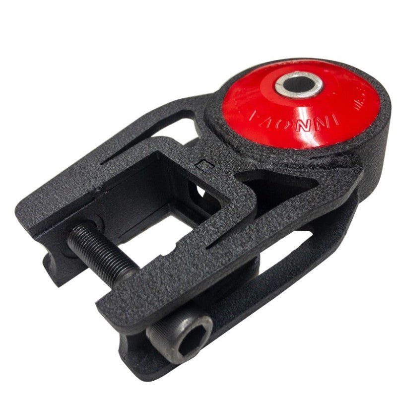 Innovative 13 - 18 Focus ST/16 - 18 Focus RS/07 - 13 Mazdaspeed3 Black Replacement Rear Mount 75A Bushing Engine Mounts