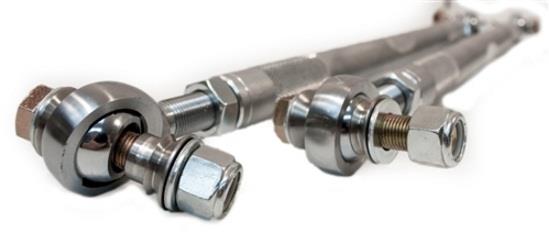 Innovative 92 - 00 Civic (EG/EH/EJ/EK/EM) / 94 - 01 Integra (DC) Competition / Traction Bar kit Traction Bars