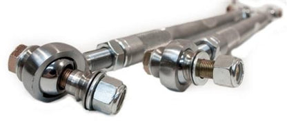 Innovative 92 - 00 Civic (EG/EH/EJ/EK/EM) / 94 - 01 Integra (DC) Competition / Traction Bar kit Traction Bars