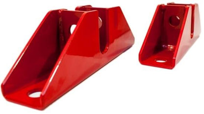 Innovative 92 - 00 Civic (EG/EH/EJ/EK/EM) / 94 - 01 Integra (DC) Competition / Traction Bar kit Traction Bars