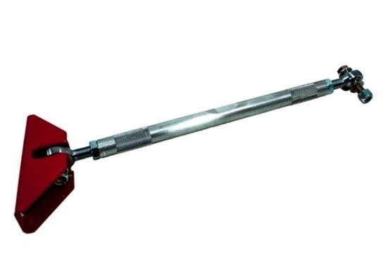 Innovative 92 - 00 Civic (EG/EH/EJ/EK/EM) / 94 - 01 Integra (DC) Competition / Traction Bar kit Traction Bars