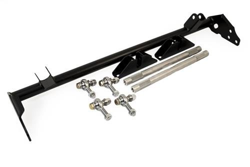 Innovative 92 - 00 Civic (EG/EH/EJ/EK/EM) / 94 - 01 Integra (DC) Competition / Traction Bar kit Traction Bars