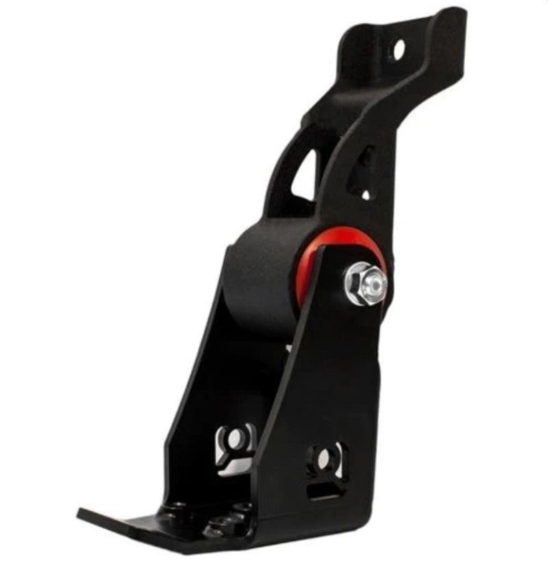 Innovative 92 - 01 Prelude H - Series Black Steel Mount 85A Bushing (Front Mount Only Must Use 50110) Engine Mounts