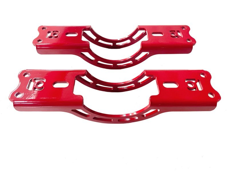 Innovative Honda CRV AWD Viscous Coupler Mounting Brackets Brackets