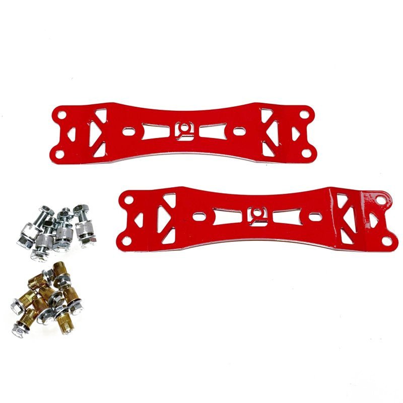 Innovative Land Rover Freelander AWD Viscous Coupler Mounting Brackets Brackets