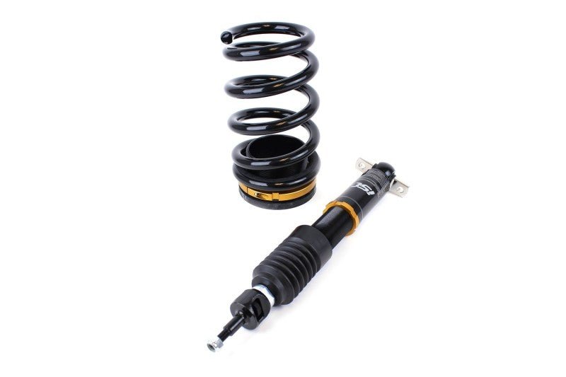 ISC Suspension 05-14 Ford Mustang S197 N1 Coilovers - Street-Coilovers-ISC Suspension