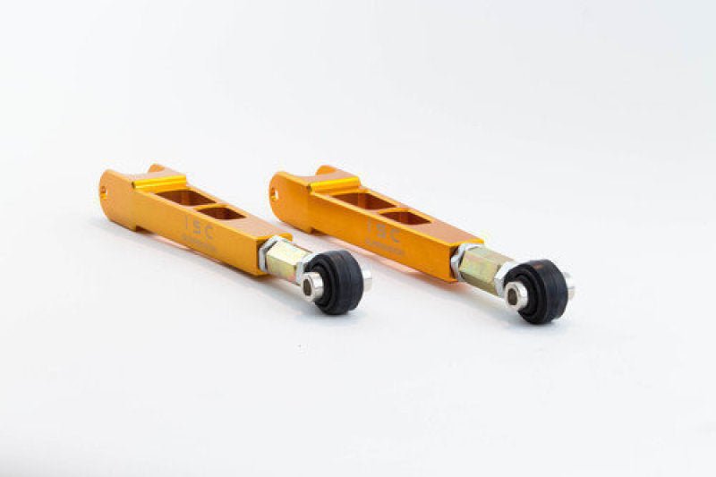 ISC Suspension 08-20 WRX/STi / 13-20 BRZ Toe Arms-Suspension Arms & Components-ISC Suspension