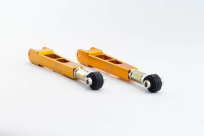 ISC Suspension 08-20 WRX/STi / 13-20 BRZ Toe Arms-Suspension Arms & Components-ISC Suspension