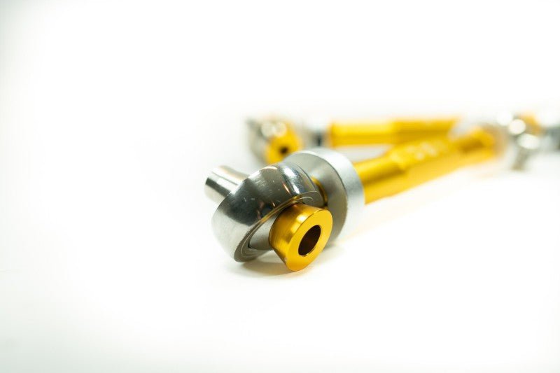 ISC Suspension 08-20 WRX/STi / 13-20 BRZ Toe Arms-Suspension Arms & Components-ISC Suspension