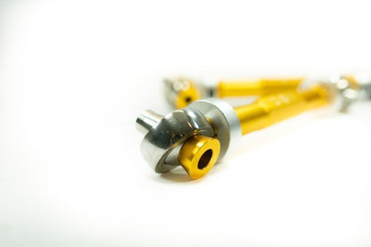 ISC Suspension 08-20 WRX/STi / 13-20 BRZ Toe Arms-Suspension Arms & Components-ISC Suspension