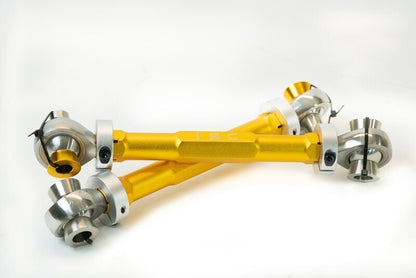 ISC Suspension 08-20 WRX/STi / 13-20 BRZ Toe Arms-Suspension Arms & Components-ISC Suspension