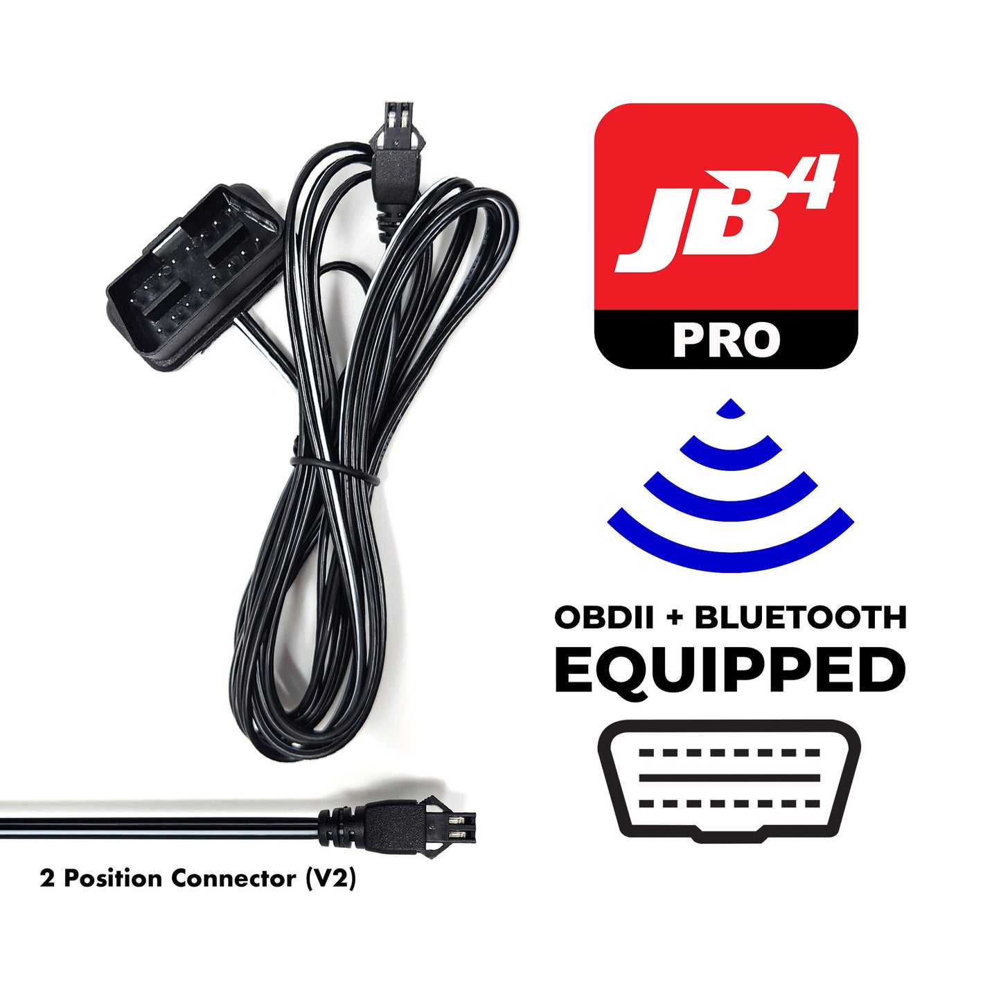 Kia Stinger / Genesis G70 3.3L Turbo JB4 Performance Tuner (V1)