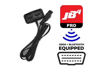 JB4 for 2024+ Toyota Tacoma 2.4L Turbo