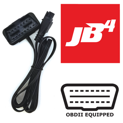 JB4 for 2024+ Toyota Tacoma 2.4L Turbo