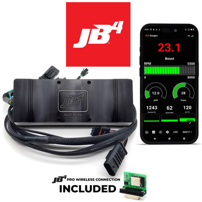 Group 1: JB4 for VW EA888 MQB Gen3 2.0T for 280hp, 293hp and 300hp