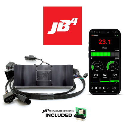 Group 19: JB4 for 2021+ VW TAOS 1.5TSI and 2022+ Jetta 1.5TSI