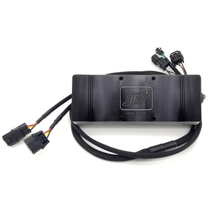 JB4 Tuner for 2024+ Mazda CX-90, CX-60 & 2025+ CX-70 3.3L Turbo