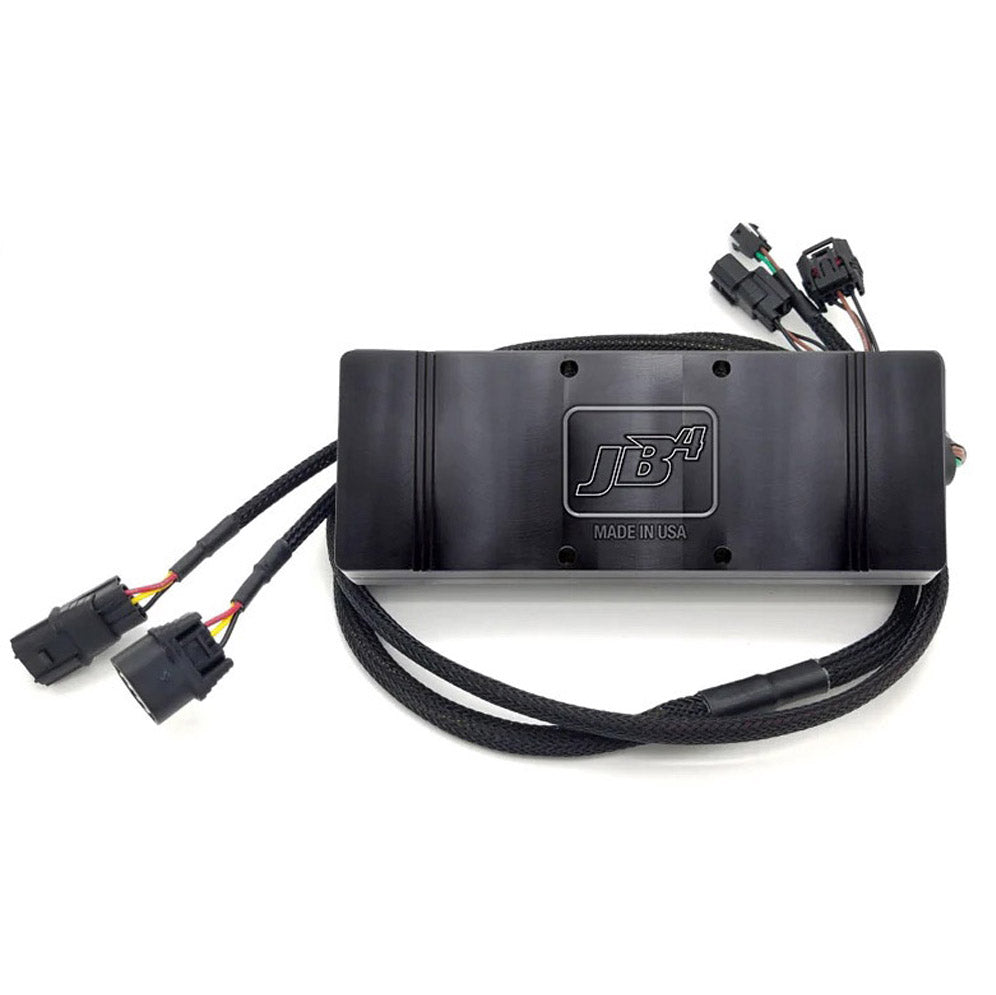 JB4 Performance Tuner for 2025+ Nissan Armada/Patrol 3.5L V6 Twin Turbo